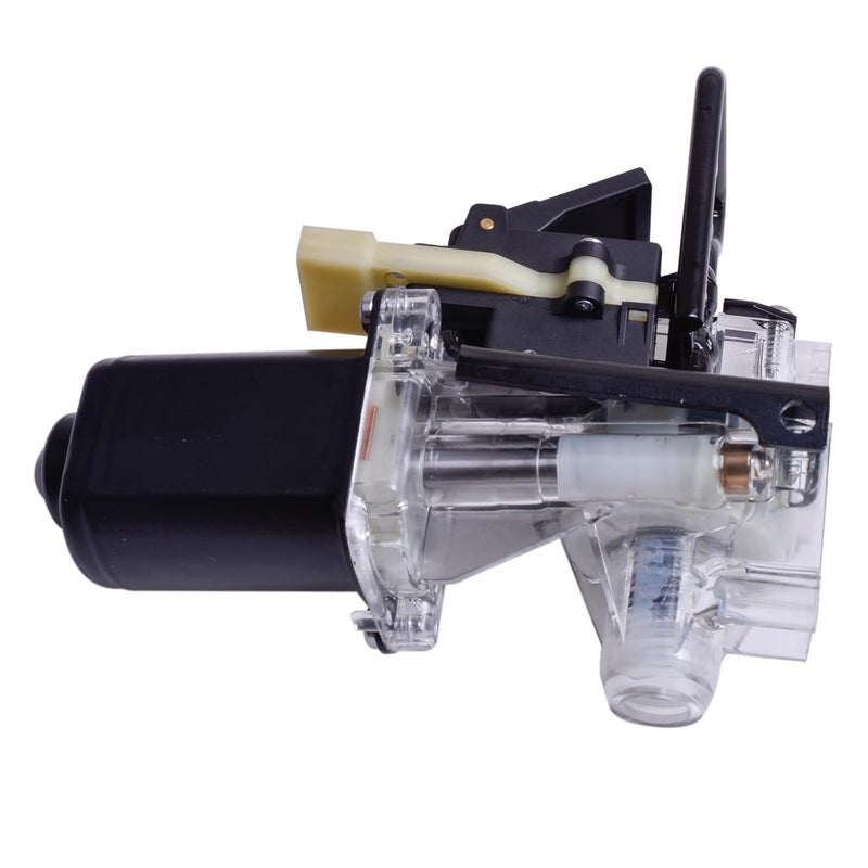 Prefer Warehouse Trunk Lid Pulldown Motor Compatible with Chevy Pontiac Buick Cadillac Oldsmobile 5 pin 1986-2002 Replace 16608837, 16889150, 19116530, 22021675, 22101328 - Image 3